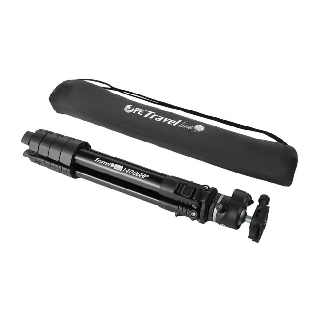 Штатив Falcon Eyes Travel Line 1400BHP Штатив Falcon Eyes Travel Line 1400BHP