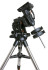Экваториальная монтировка Celestron CGX с треногой Экваториальная монтировка Celestron CGX с треногой