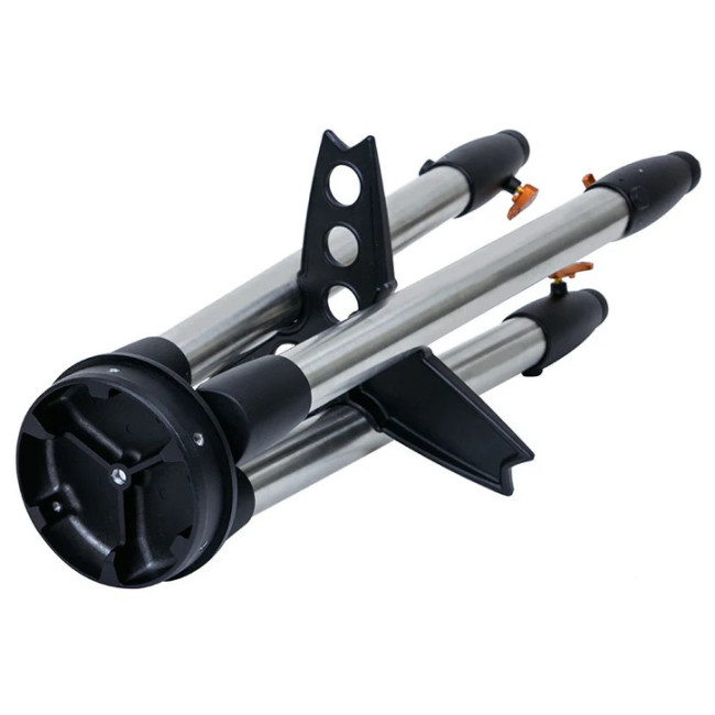 Экваториальная монтировка Celestron CGX с треногой Экваториальная монтировка Celestron CGX с треногой