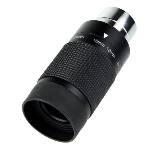 Окуляр Sky-Watcher Zoom 8-24 мм Окуляр Sky-Watcher Zoom 8-24 мм