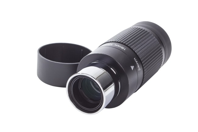 Окуляр Sky-Watcher Zoom 8-24 мм Окуляр Sky-Watcher Zoom 8-24 мм