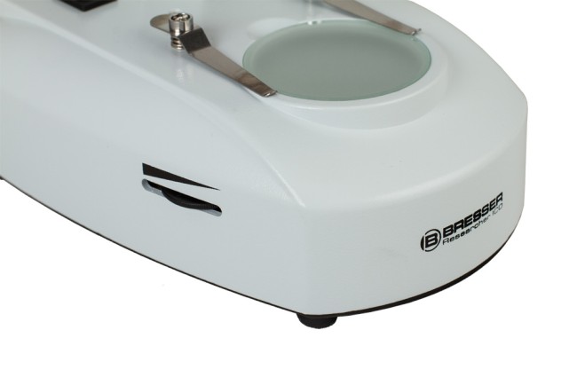 Микроскоп Bresser Researcher ICD LED 20x-80x Микроскоп Bresser Researcher ICD LED 20x-80x