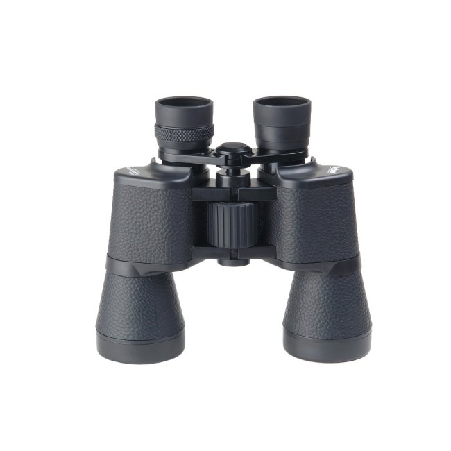 Бинокль Veber Classic БПШЦ 10x50 VL широкоугольный, черный Бинокль Veber Classic БПШЦ 10x50 VL широкоугольный, черный