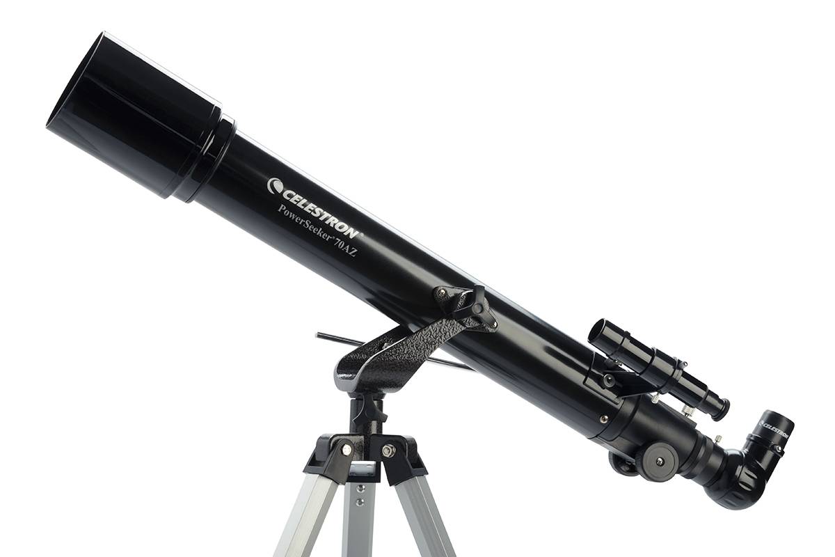 Celestron PowerSeeker 70 AZ