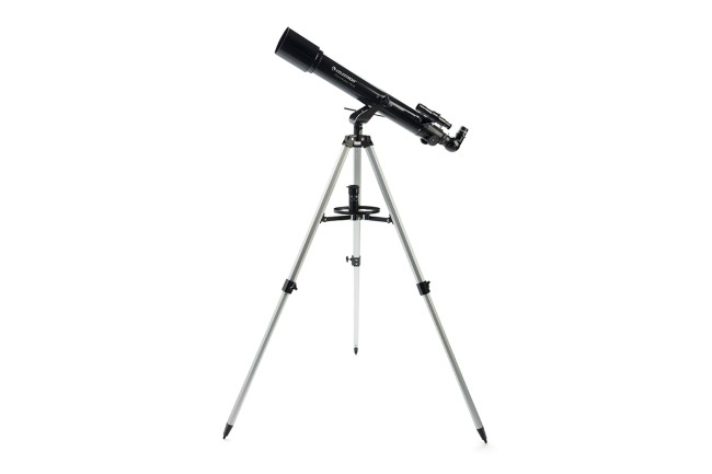 Телескоп Celestron PowerSeeker 70 AZ