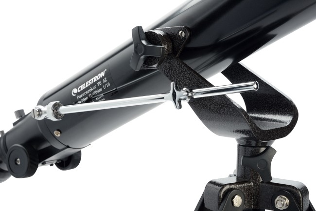 Телескоп Celestron PowerSeeker 70 AZ