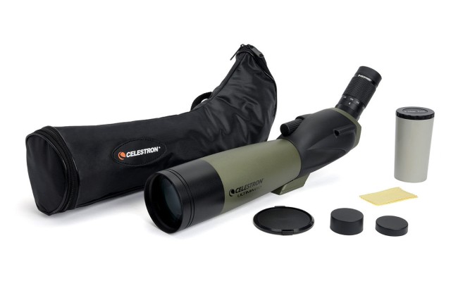 Зрительная труба Celestron Ultima 80 - 45 Зрительная труба Celestron Ultima 80 - 45