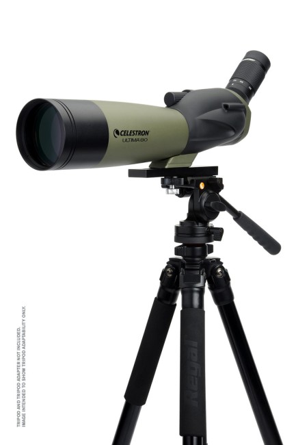 Зрительная труба Celestron Ultima 80 - 45 Зрительная труба Celestron Ultima 80 - 45