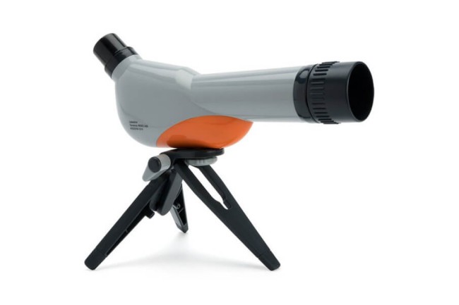 Зрительная труба Celestron Kids TableTop