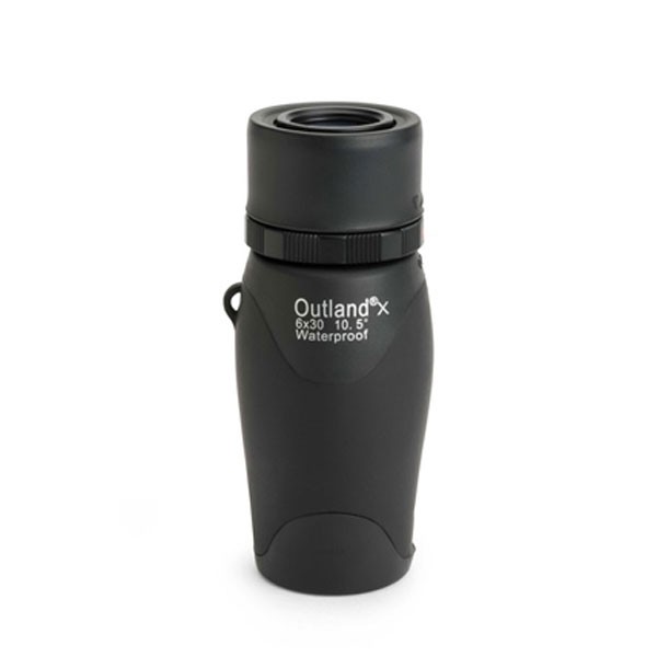 Монокуляр Celestron Оutland X 6x30 Монокуляр Celestron Оutland X 6x30