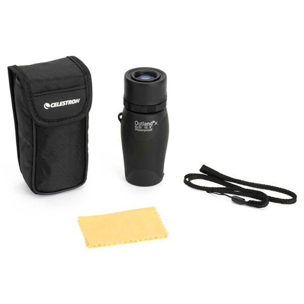 Монокуляр Celestron Оutland X 6x30 Монокуляр Celestron Оutland X 6x30