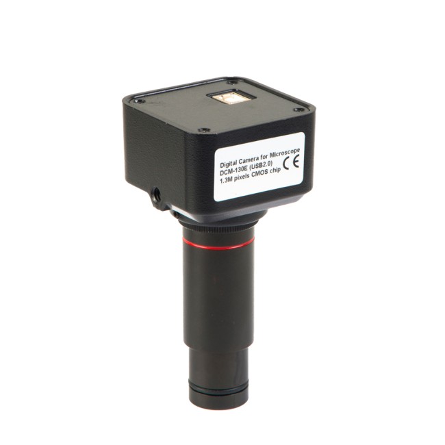 Видеоокуляр Микромед DCM-130E Видеоокуляр Микромед DCM-130E