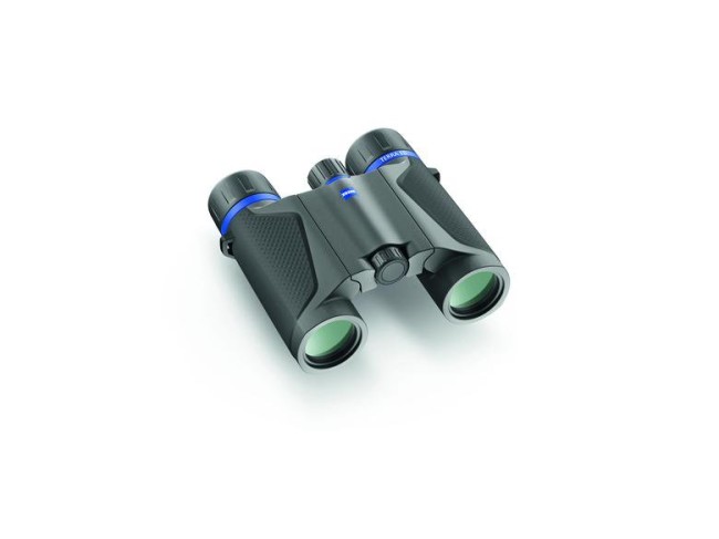 Бинокль Carl Zeiss Terra 10х25 ED Бинокль Carl Zeiss Terra 10х25 ED