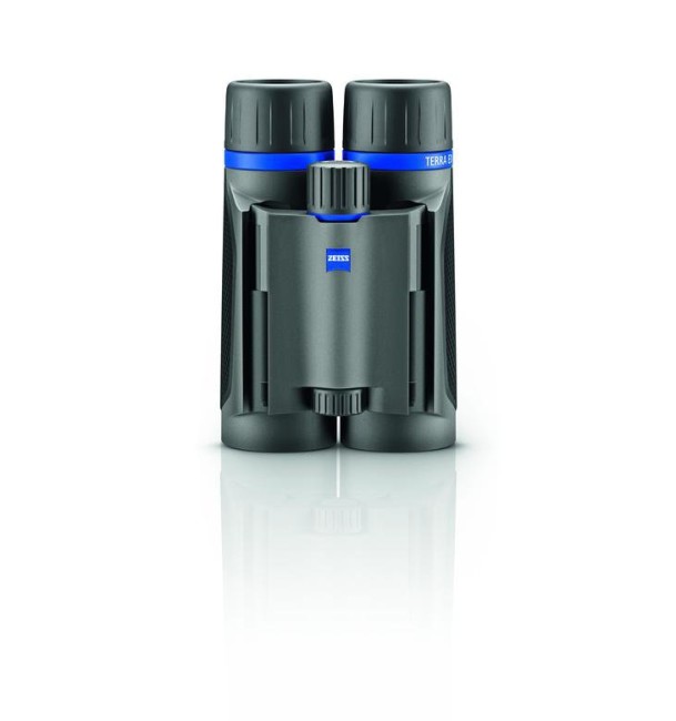 Бинокль Carl Zeiss Terra 10х25 ED Бинокль Carl Zeiss Terra 10х25 ED