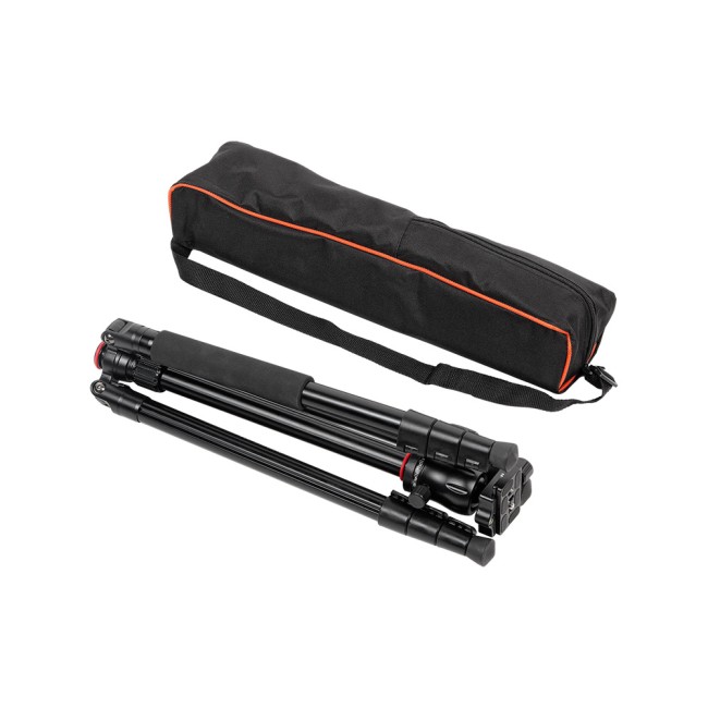 Штатив профессиональный Falcon Eyes RED LINE Pro-916 BH18 Штатив профессиональный Falcon Eyes RED LINE Pro-916 BH18