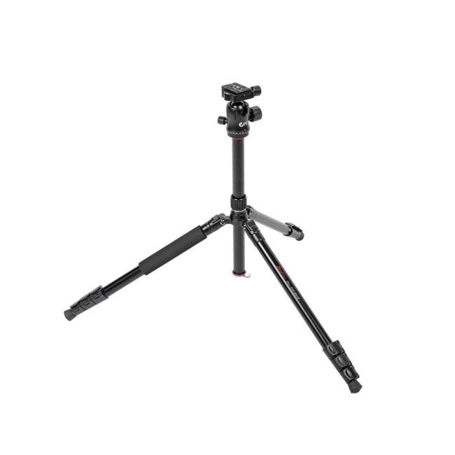 Штатив профессиональный Falcon Eyes RED LINE Pro-916 BH18 Штатив профессиональный Falcon Eyes RED LINE Pro-916 BH18