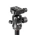 Штатив профессиональный Falcon Eyes RED LINE Pro-916 BH18 Штатив профессиональный Falcon Eyes RED LINE Pro-916 BH18