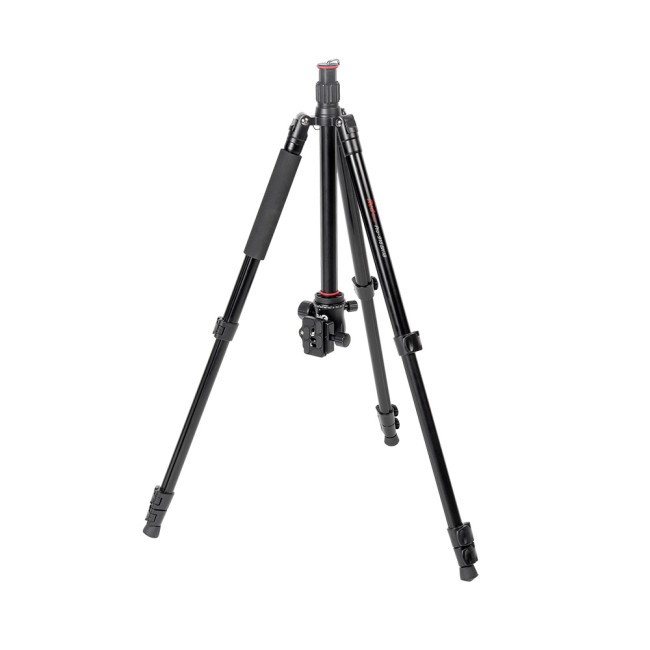 Штатив профессиональный Falcon Eyes RED LINE Pro-916 BH18 Штатив профессиональный Falcon Eyes RED LINE Pro-916 BH18