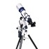 Телескоп Meade LX85 5" f/6 ахроматический рефрактор Телескоп Meade LX85 5" f/6 ахроматический рефрактор