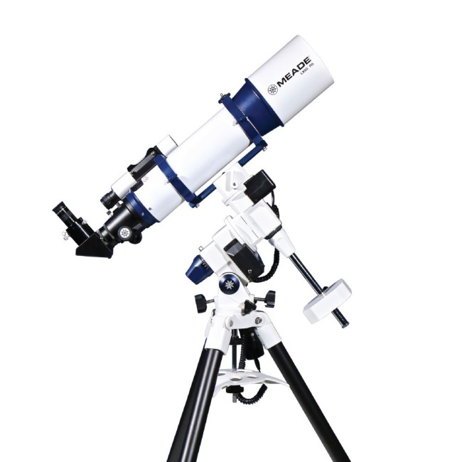 Телескоп Meade LX85 5" f/6 ахроматический рефрактор Телескоп Meade LX85 5" f/6 ахроматический рефрактор