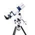 Телескоп Meade LX85 5" f/6 ахроматический рефрактор Телескоп Meade LX85 5" f/6 ахроматический рефрактор