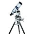 Телескоп Meade LX85 5" f/6 ахроматический рефрактор Телескоп Meade LX85 5" f/6 ахроматический рефрактор