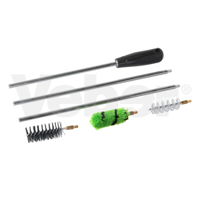 Набор для чистки оружия Veber Clean Guns 007.12GA Набор для чистки оружия Veber Clean Guns 007.12GA