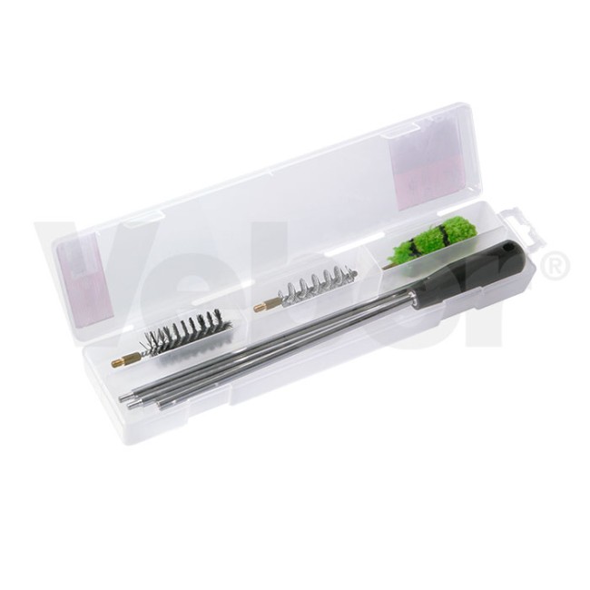 Набор для чистки оружия Veber Clean Guns 007.12GA Набор для чистки оружия Veber Clean Guns 007.12GA