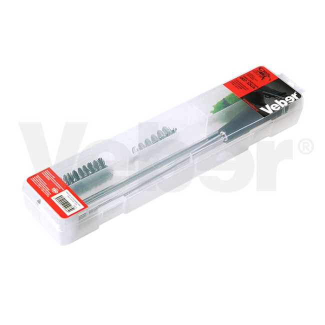 Набор для чистки оружия Veber Clean Guns 007.12GA Набор для чистки оружия Veber Clean Guns 007.12GA