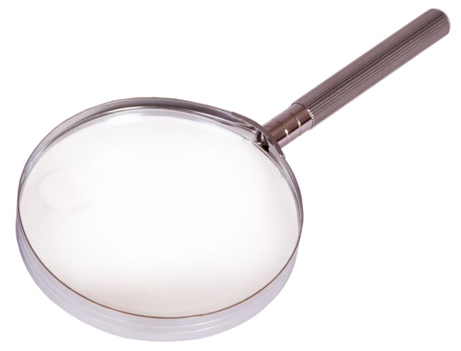 Лупа ручная Levenhuk Zeno Handy ZH27 Лупа ручная Levenhuk Zeno Handy ZH27