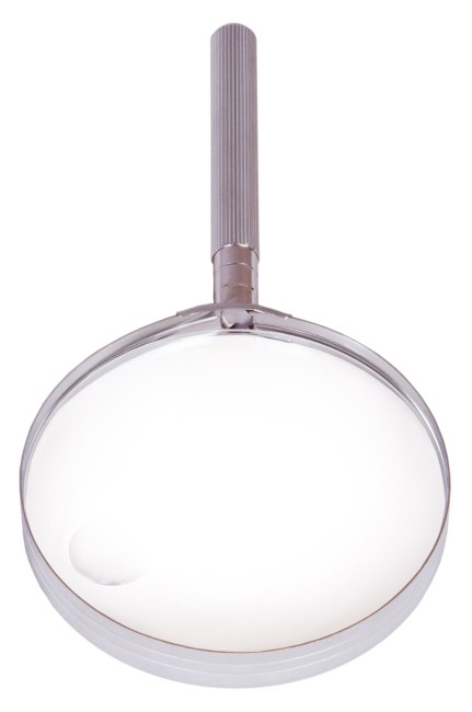 Лупа ручная Levenhuk Zeno Handy ZH27 Лупа ручная Levenhuk Zeno Handy ZH27