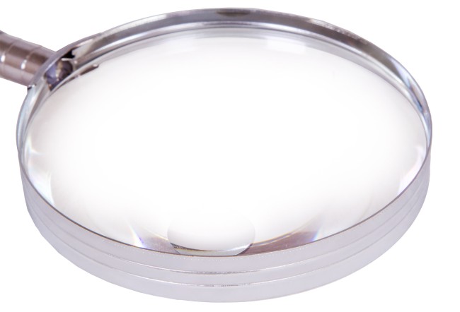 Лупа ручная Levenhuk Zeno Handy ZH27 Лупа ручная Levenhuk Zeno Handy ZH27