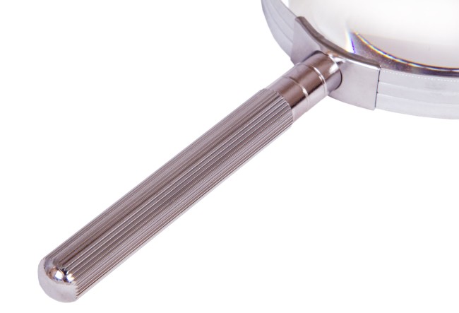 Лупа ручная Levenhuk Zeno Handy ZH27 Лупа ручная Levenhuk Zeno Handy ZH27