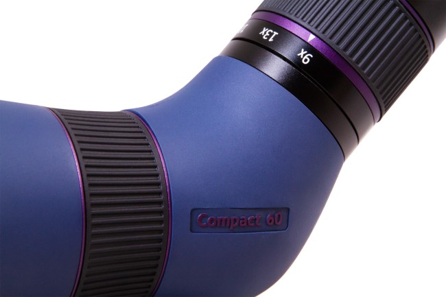 Зрительная труба Levenhuk Blaze Compact 60