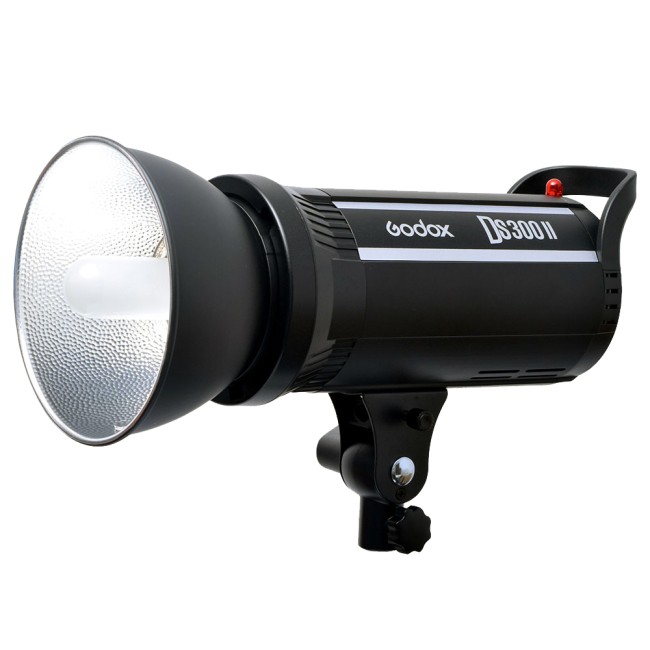 Вспышка студийная Godox DS300II Вспышка студийная Godox DS300II