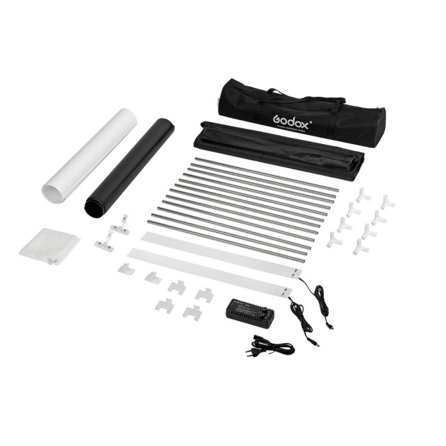 Фотобокс Godox LSD60 с LED подсветкой