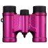 Бинокль Pentax UD 9x21 розовый Бинокль Pentax UD 9x21 розовый