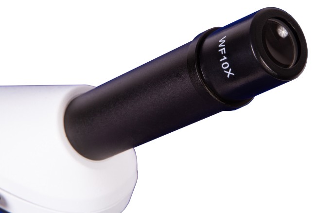 Микроскоп Bresser Junior Biolux 40–2000x Микроскоп Bresser Junior Biolux 40–2000x