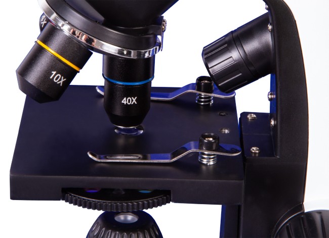 Микроскоп Bresser Junior Biolux 40–2000x Микроскоп Bresser Junior Biolux 40–2000x