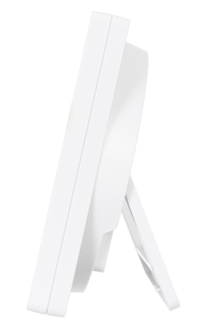 Метеостанция Bresser 4CAST MSW, белая Метеостанция Bresser 4CAST MSW, белая