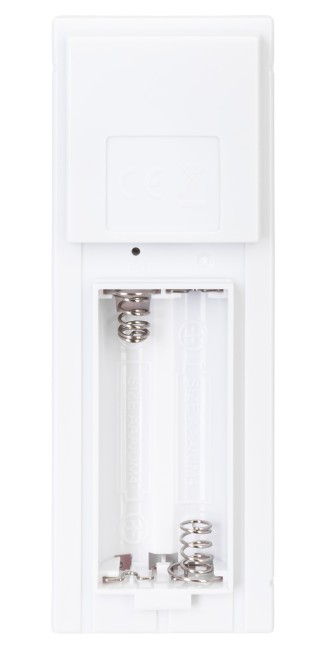 Метеостанция Bresser 4CAST MSW, белая Метеостанция Bresser 4CAST MSW, белая