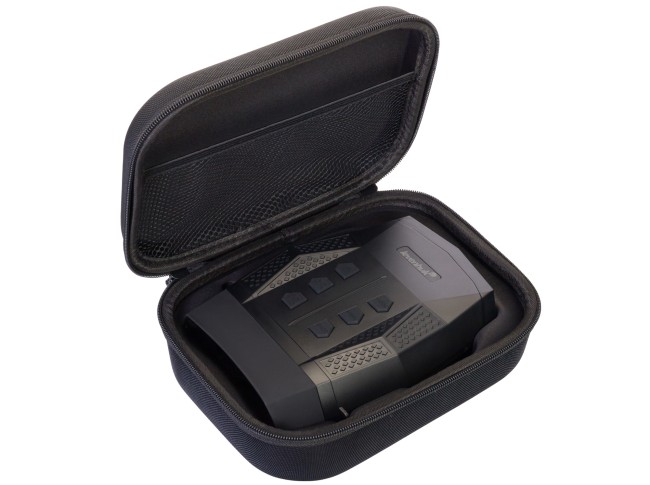 Бинокль цифровой ночного видения Levenhuk Halo 13x PLUS Бинокль цифровой ночного видения Levenhuk Halo 13x PLUS