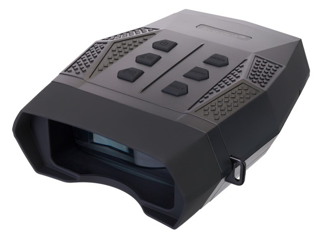 Бинокль цифровой ночного видения Levenhuk Halo 13x PLUS Бинокль цифровой ночного видения Levenhuk Halo 13x PLUS