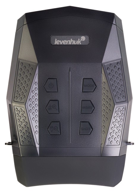 Бинокль цифровой ночного видения Levenhuk Halo 13x PLUS Бинокль цифровой ночного видения Levenhuk Halo 13x PLUS