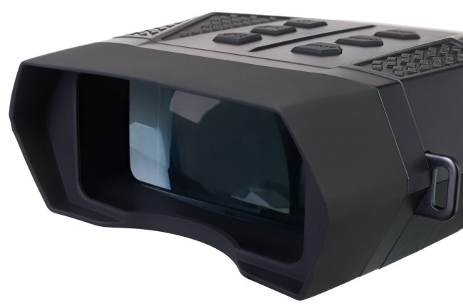 Бинокль цифровой ночного видения Levenhuk Halo 13x PLUS Бинокль цифровой ночного видения Levenhuk Halo 13x PLUS