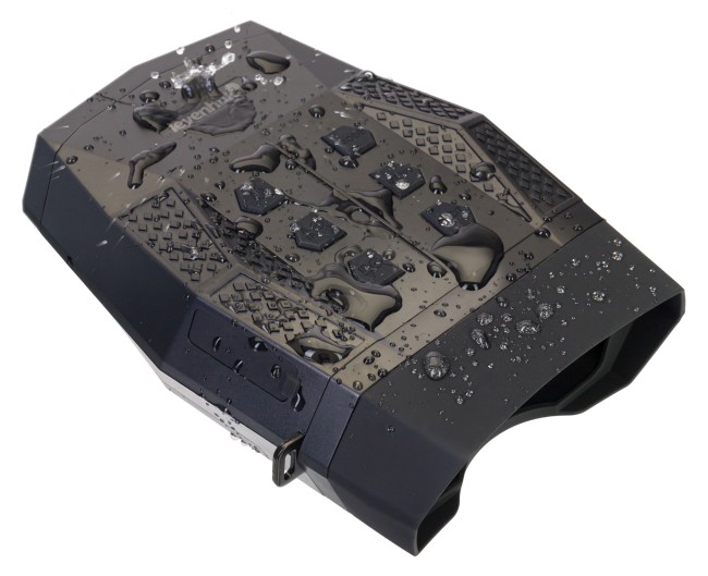 Бинокль цифровой ночного видения Levenhuk Halo 13x PLUS Бинокль цифровой ночного видения Levenhuk Halo 13x PLUS