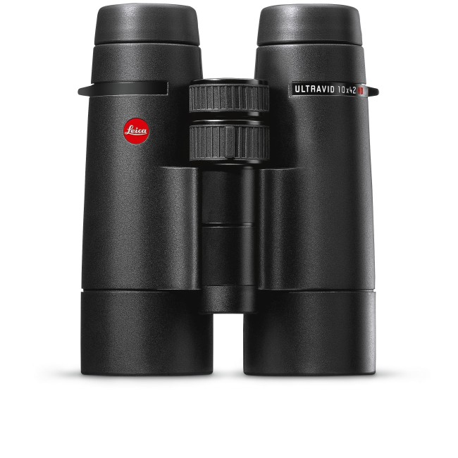 Бинокль Leica Ultravid 10x42 HD-Plus Бинокль Leica Ultravid 10x42 HD-Plus
