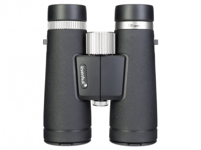 Бинокль Levenhuk Nitro ED 10x42 Бинокль Levenhuk Nitro ED 10x42