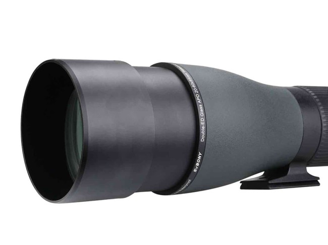 Зрительная труба SVBONY 20-60x85 APO (SA401)