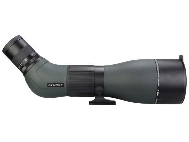 Зрительная труба SVBONY 20-60x85 APO (SA401)